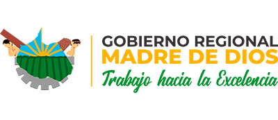 Gobierno Regional de Madre de Dios